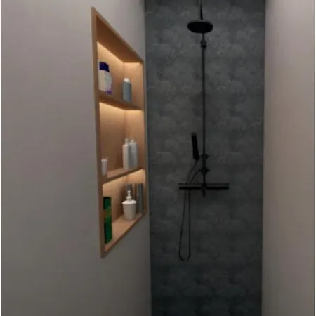 A 10 Minutes A Pied Du Stade De France , 35 M2 Tres Cosy Refait A Neuf * サン＝ドニ