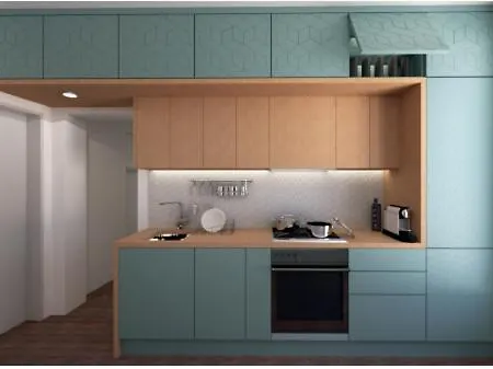A 10 Minutes A Pied Du Stade De France , 35 M2 Tres Cosy Refait A Neuf Apartment *